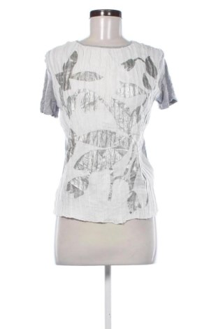 Дамска блуза Zara, Размер M, Цвят Многоцветен, Цена 8,69 €, #136740092