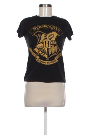 Дамска блуза Harry Potter, Размер S, Цвят Черен, Цена 10,73 €, #136740166