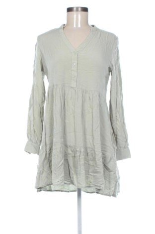 Damen Shirt Amisu, Größe M, Farbe Grün, Preis 2,99 €, #136740182