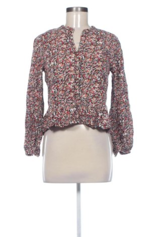 Bluză de femei Mango, Mărime S, Culoare Multicolor, Preț 33,99 Lei, #136740222