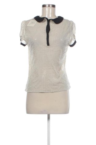 Дамска блуза Zara, Размер XL, Цвят Многоцветен, Цена 7,15 €, #136740301