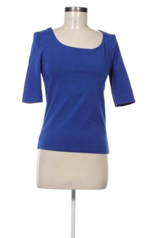 Bluză de femei Unbranded, Mărime M, Culoare Albastru, Preț 58,21 Lei, #136740321