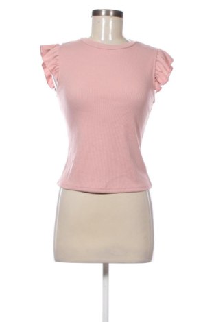 Bluză de femei SHEIN, Mărime S, Culoare Roz, Preț 32,99 Lei, #136740346