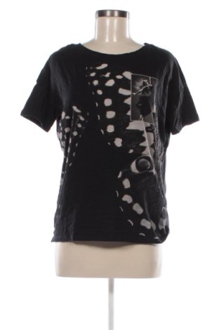 Damen Shirt Sisley, Größe XL, Farbe Mehrfarbig, Preis 11,99 €, #136740430