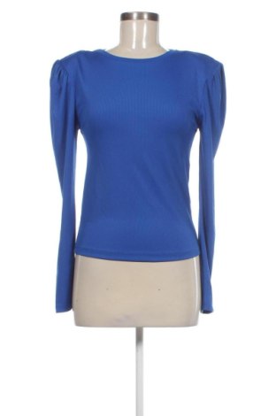 Dámská halenka Stradivarius, Velikost L, Barva Modrá, Cena  69,00 Kč, #136740462
