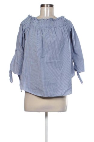Dámská halenka H&M, Velikost L, Barva Vícebarevné, Cena  325,00 Kč, #136740581