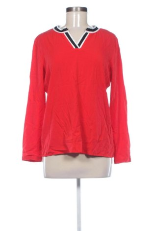 Damen Shirt Comma,, Größe L, Farbe Rot, Preis 20,99 €, #136740592