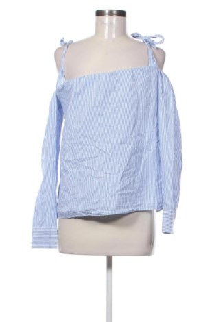 Дамска блуза H&M, Размер XL, Цвят Многоцветен, Цена 11,75 €, #136740710