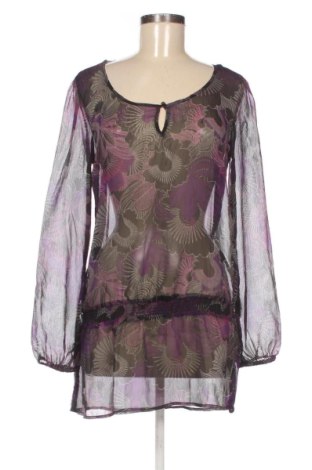 Bluză de femei Flame, Mărime M, Culoare Multicolor, Preț 30,28 Lei, #136740851