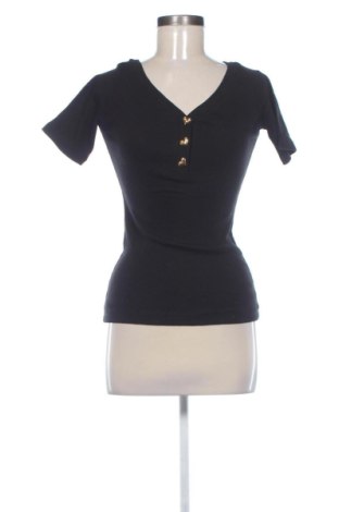Bluză de femei Unbranded, Mărime XXS, Culoare Negru, Preț 63,99 Lei, #136740943
