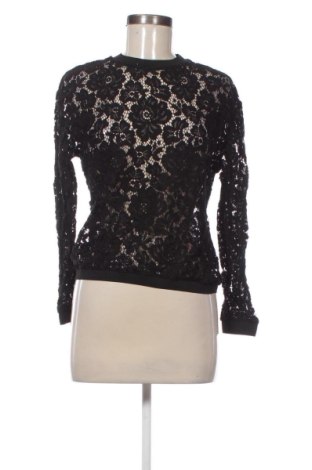 Damen Shirt Mango, Größe M, Farbe Schwarz, Preis 5,99 €, #136741027