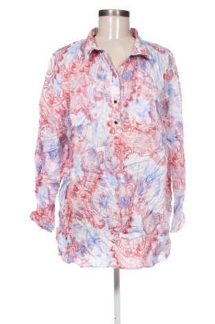 Дамска блуза Walbusch, Размер XXL, Цвят Многоцветен, Цена 27,60 €, #136741036