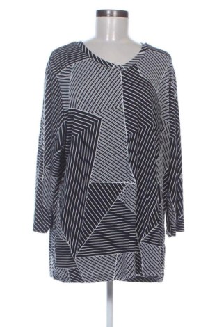 Bluzka damska Bpc Bonprix Collection, Rozmiar XXL, Kolor Kolorowy, Cena 57,99 zł, #136741078