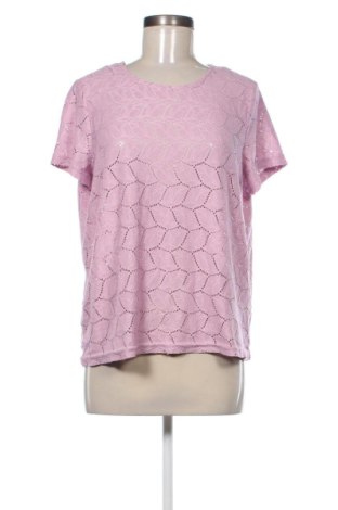 Damen Shirt Jacqueline De Yong, Größe XL, Farbe Rosa, Preis € 5,99, #136741088