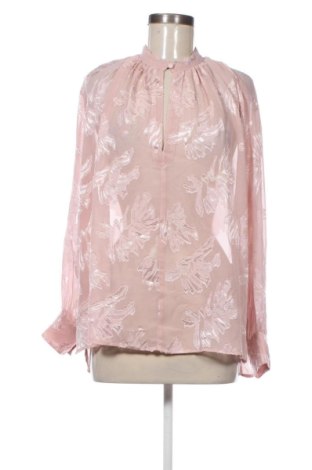 Дамска блуза H&M, Размер S, Цвят Розов, Цена 4,09 €, #136741115