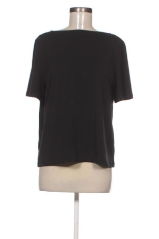 Дамска блуза H&M, Размер L, Цвят Черен, Цена 12,27 €, #136741122