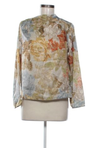 Bluzka damska Zara, Rozmiar L, Kolor Kolorowy, Cena 137,99 zł, #136741206