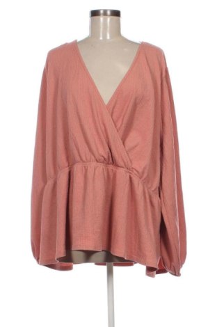 Bluză de femei Unbranded, Mărime XXL, Culoare Mov deschis, Preț 42,99 Lei, #136741256