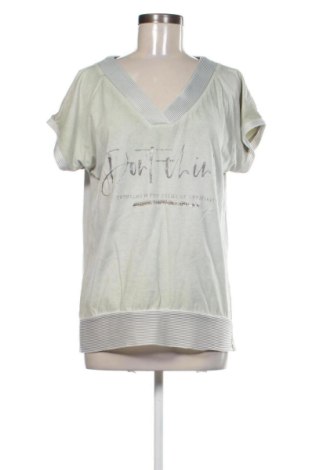 Damen Shirt Unbranded, Größe L, Farbe Grün, Preis 9,71 €, #136741313