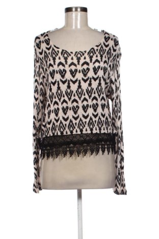 Дамска блуза H&M, Размер L, Цвят Многоцветен, Цена 7,66 €, #136741327