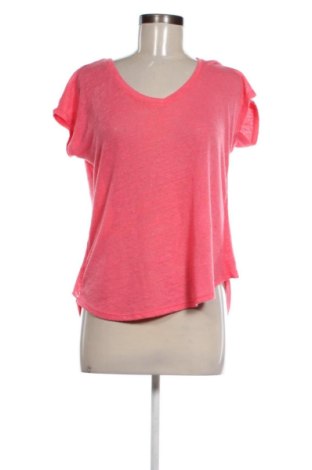 Bluzka damska Gina Tricot, Rozmiar M, Kolor Różowy, Cena 32,99 zł, #136741328