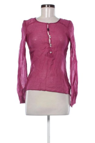 Bluză de femei Unbranded, Mărime XS, Culoare Roz, Preț 26,99 Lei, #136741360