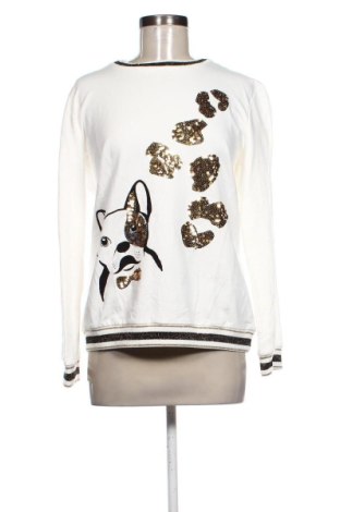 Bluză de femei Heine, Mărime L, Culoare Alb, Preț 64,99 Lei, #136741396