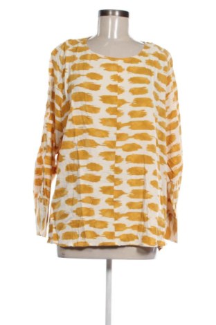 Damen Shirt Next, Größe 3XL, Farbe Mehrfarbig, Preis 10,99 €, #136741405