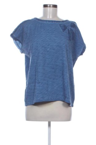 Damen Shirt Tatuum, Größe M, Farbe Blau, Preis 23,92 €, #136741419
