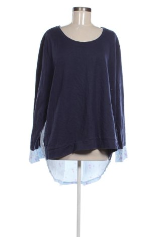 Bluzka damska Unbranded, Rozmiar 3XL, Kolor Kolorowy, Cena 75,02 zł, #136741444