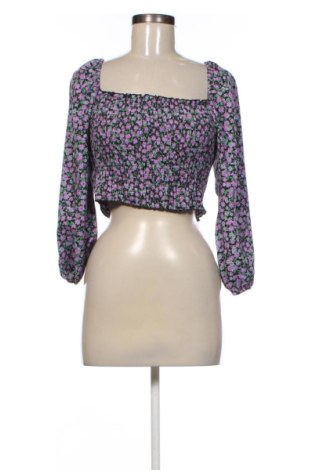Női blúz Pull&Bear, Méret M, Szín Sokszínű, Ár 1 959 Ft, #136741445