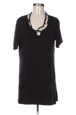 Дамска блуза Miss Etam, Размер XL, Цвят Черен, Цена 2,55 €, #136741447