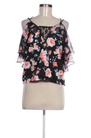 Bluză de femei Tally Weijl, Mărime M, Culoare Multicolor, Preț 46,92 Lei, #136741463