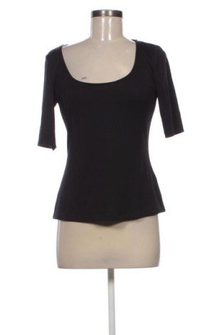 Bluză de femei H&M, Mărime M, Culoare Negru, Preț 45,99 Lei, #136741466