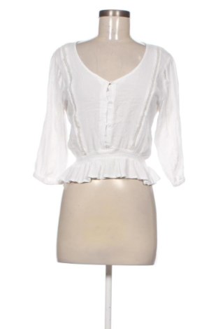 Damen Shirt Unbranded, Größe XS, Farbe Weiß, Preis 3,99 €, #136741500