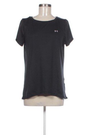 Bluzka damska Under Armour, Rozmiar L, Kolor Czarny, Cena 86,99 zł, #136741513