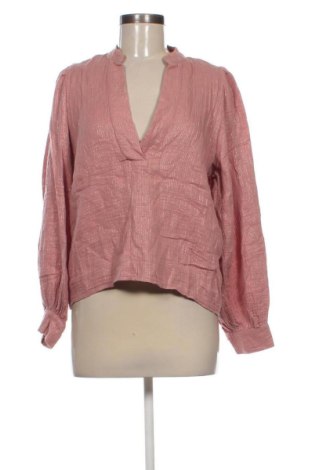 Bluză de femei Unbranded, Mărime L, Culoare Mov deschis, Preț 23,99 Lei, #136741687
