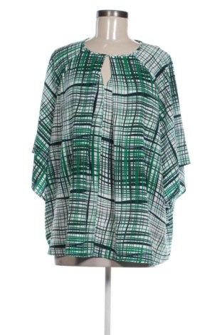 Dámská halenka Target, Velikost 3XL, Barva Vícebarevné, Cena  263,00 Kč, #136741719
