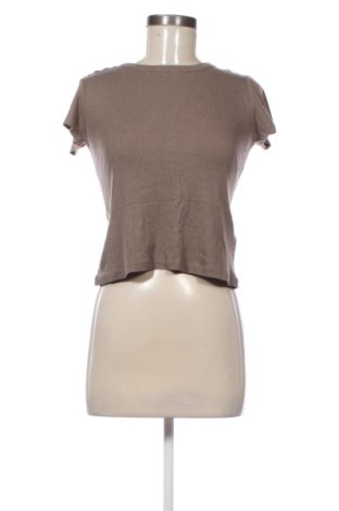 Bluză de femei H&M, Mărime XS, Culoare Maro, Preț 42,99 Lei, #136741755