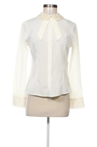 Bluză de femei Rebecca, Mărime XS, Culoare Ecru, Preț 41,99 Lei, #136741838