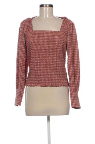 Γυναικεία μπλούζα Scotch & Soda, Μέγεθος L, Χρώμα Πολύχρωμο, Τιμή 20,99 €, #136741847