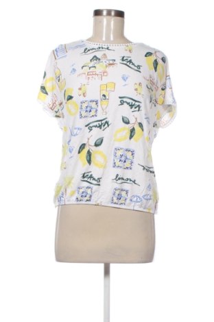 Bluză de femei Gina Benotti, Mărime M, Culoare Multicolor, Preț 10,99 Lei, #136741947
