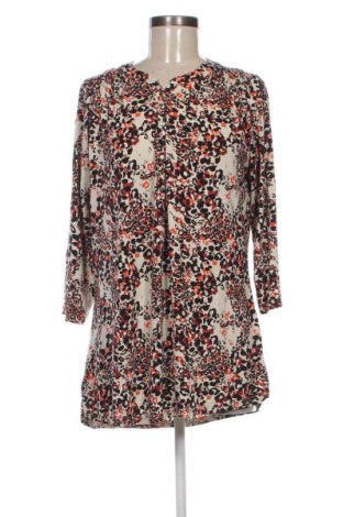 Γυναικεία μπλούζα Marks & Spencer, Μέγεθος XL, Χρώμα Πολύχρωμο, Τιμή 10,99 €, #136741991