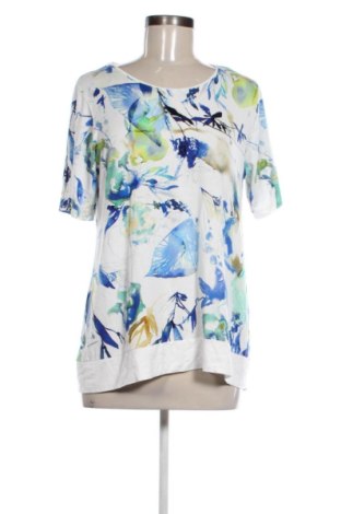 Damen Shirt Victoria, Größe XL, Farbe Mehrfarbig, Preis € 11,99, #136742040