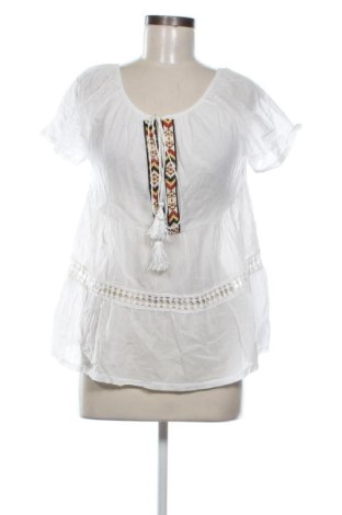 Bluzka damska Unbranded, Rozmiar M, Kolor Biały, Cena 43,99 zł, #136742190