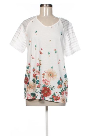 Дамска блуза SHEIN, Размер L, Цвят Многоцветен, Цена 9,20 €, #136742288
