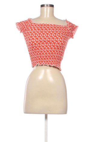 Női blúz Stradivarius, Méret S, Szín Sokszínű, Ár 2 739 Ft, #136742341