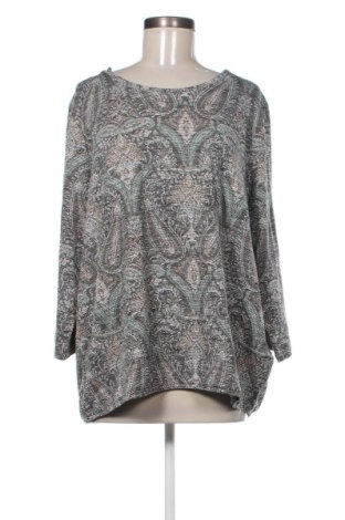 Damen Shirt Unbranded, Größe XXL, Farbe Mehrfarbig, Preis 14,99 €, #136742354