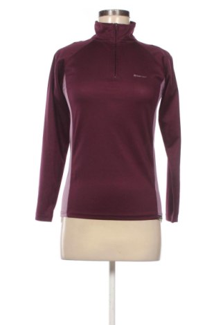 Bluză de femei Trek Mates, Mărime S, Culoare Mov, Preț 83,99 Lei, #136742376