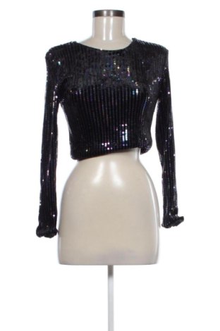 Bluză de femei H&M, Mărime S, Culoare Multicolor, Preț 50,64 Lei, #136742458